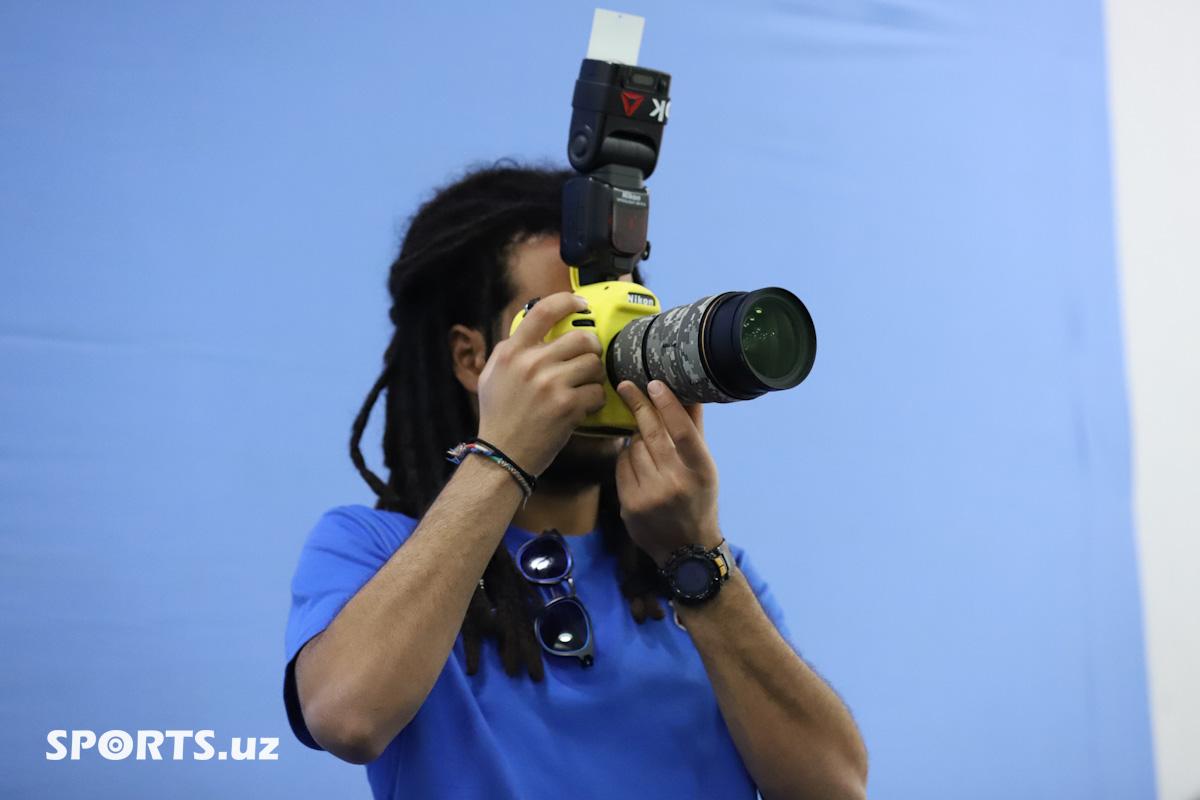 ACL MD6 RAY PRESS