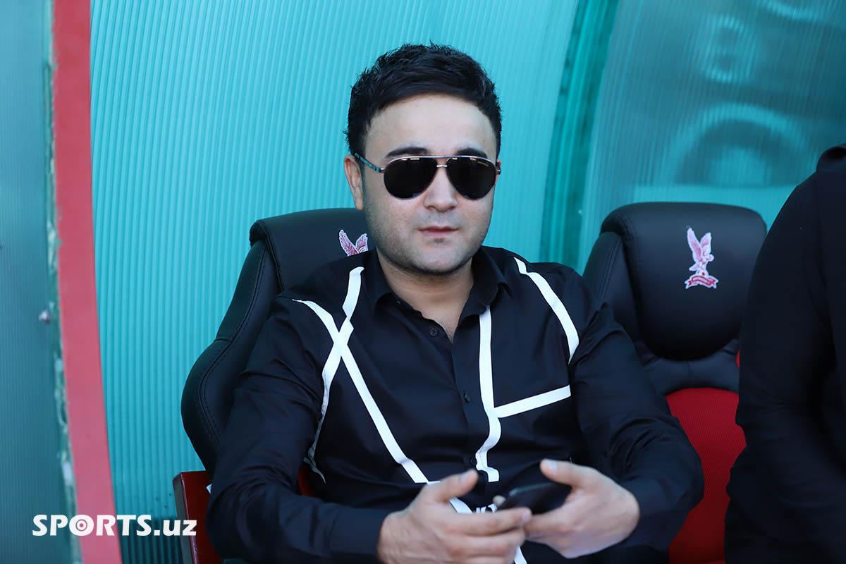stadiondabayram
