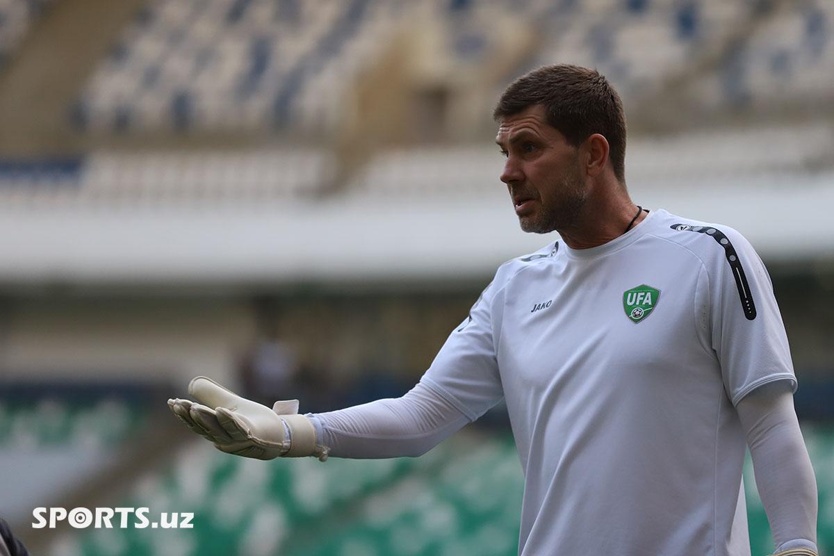 UZB-TRAINING