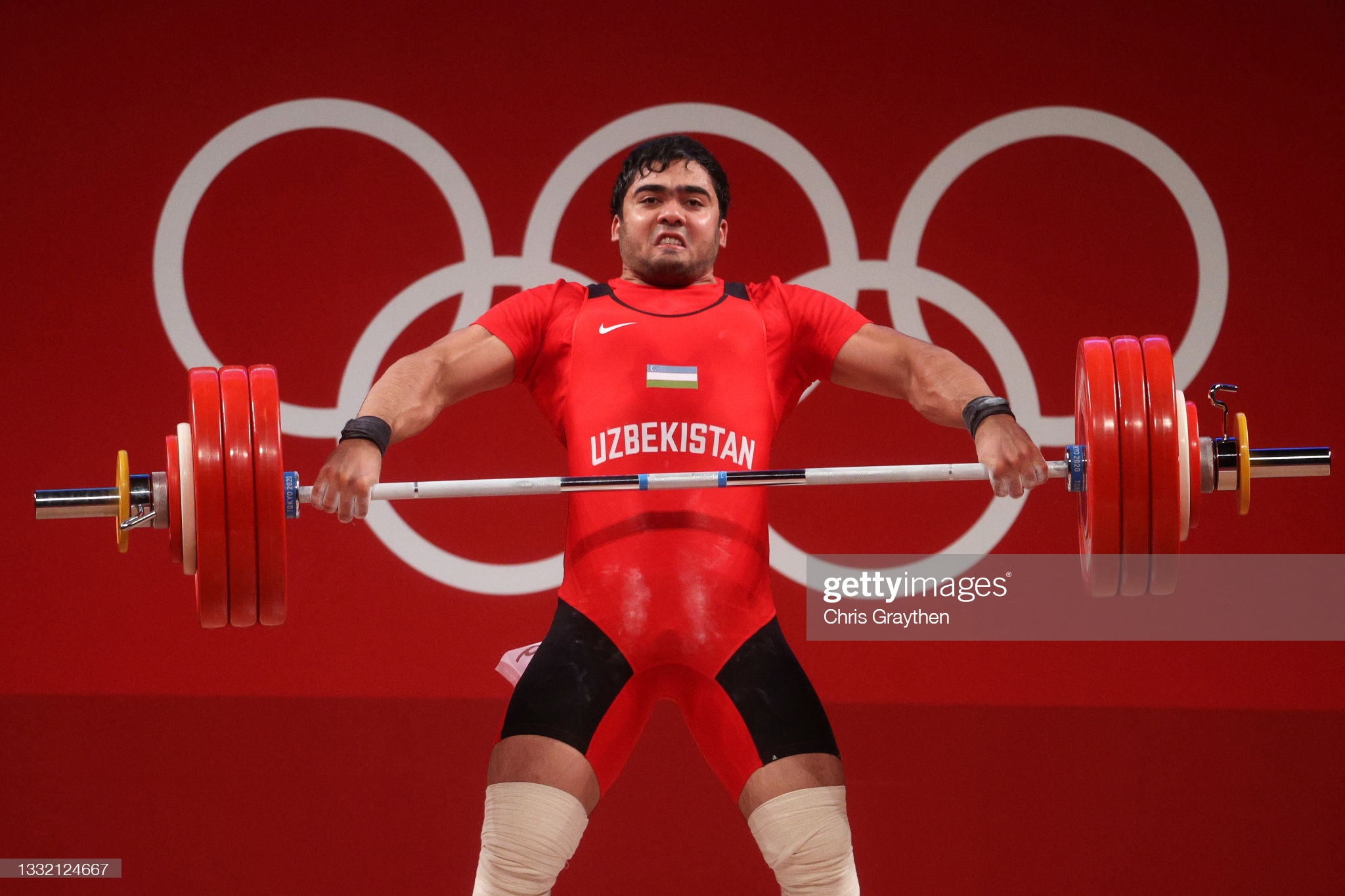 Akbar Joʻrayev