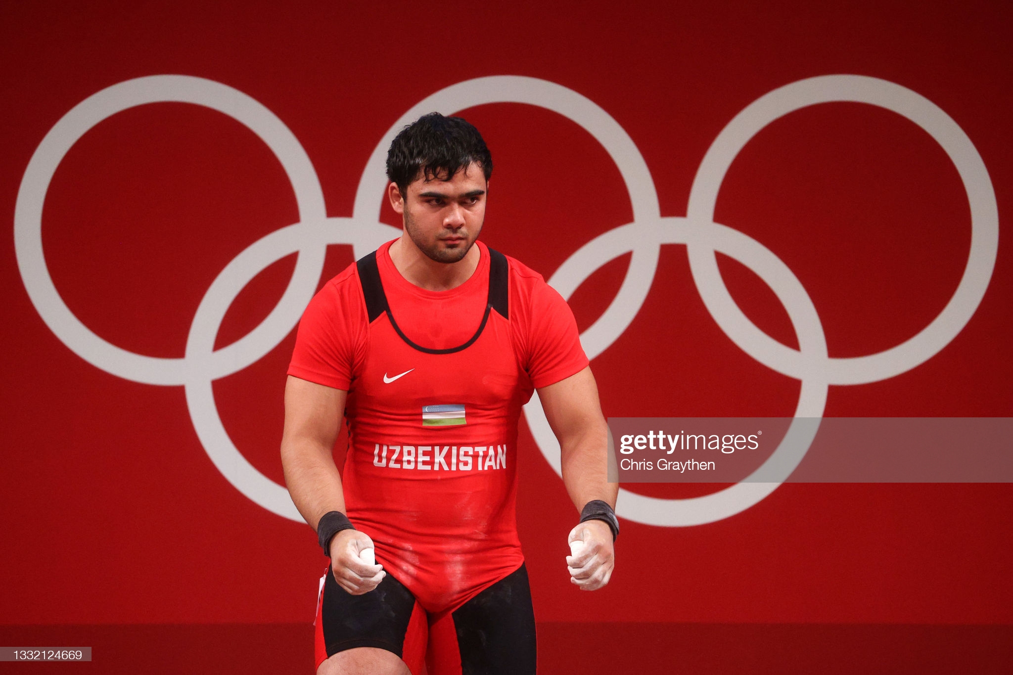 Akbar Joʻrayev