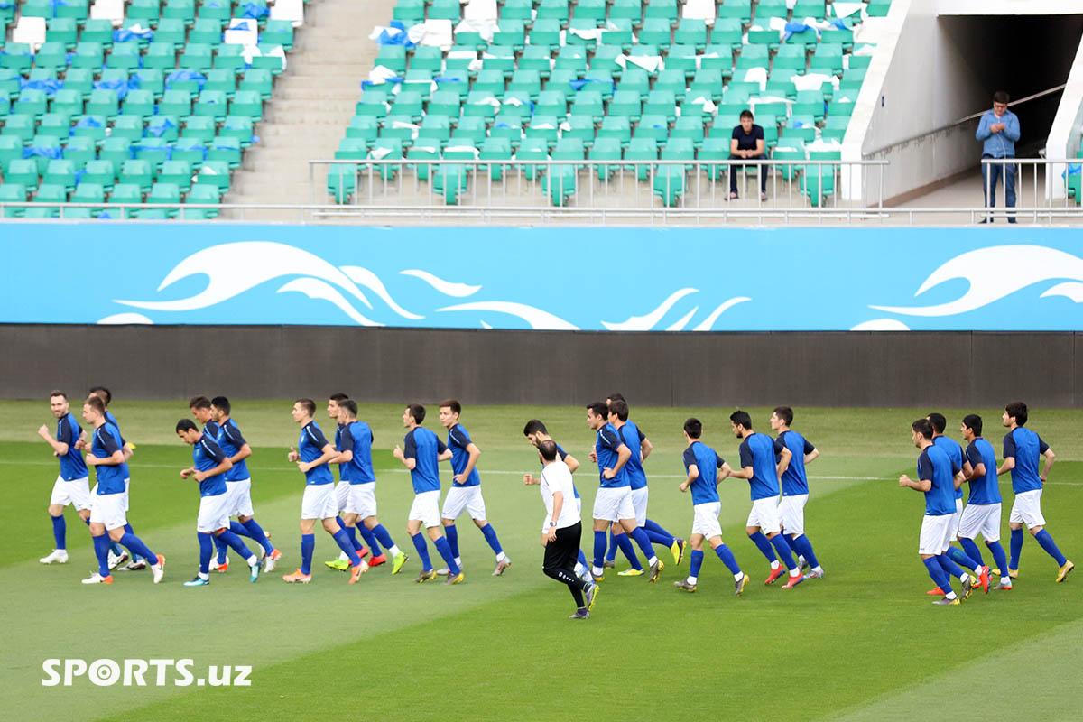 uzb_trAining