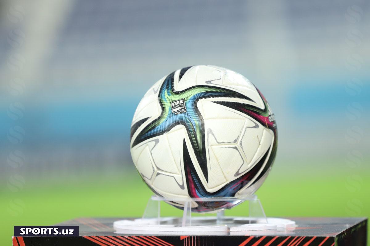 Pakhtakor-Nasaf 8/6/2021