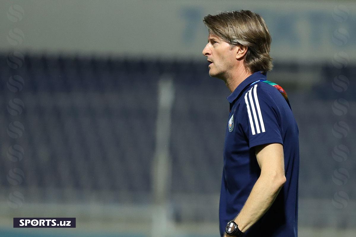 Pakhtakor-Nasaf 8/6/2021
