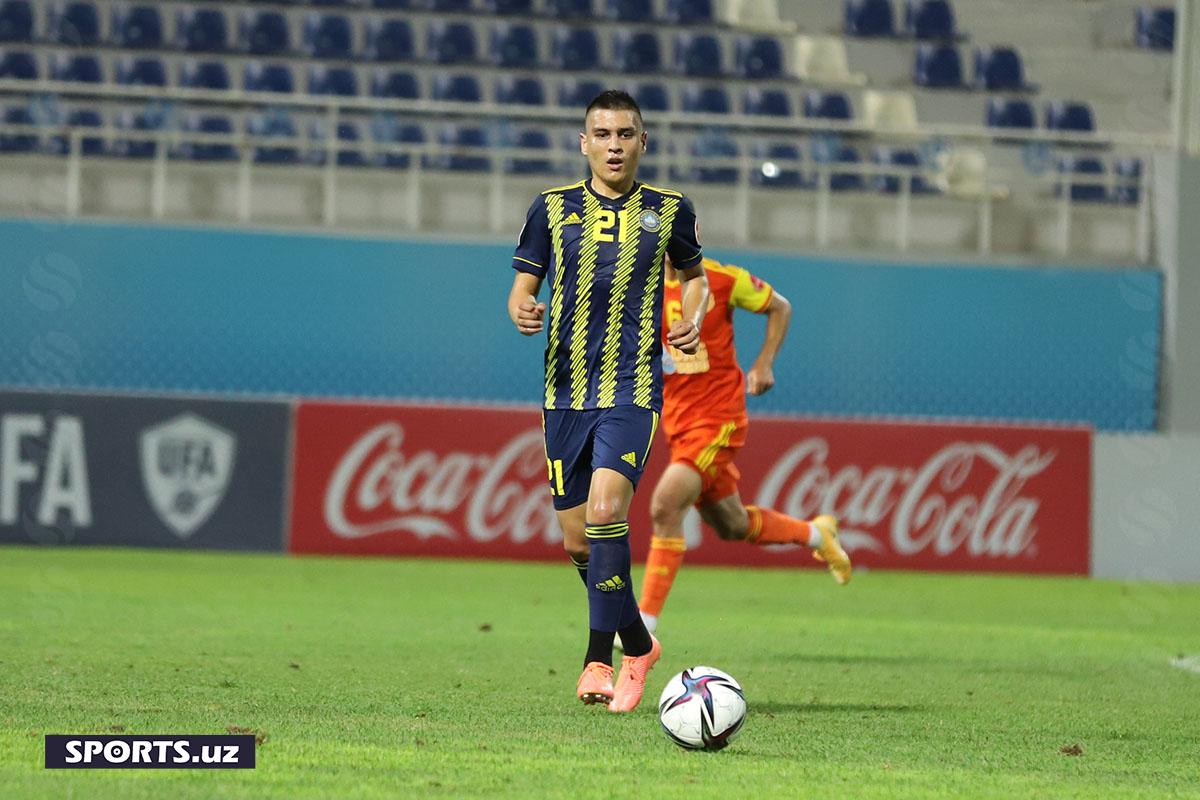 Pakhtakor-Nasaf 8/6/2021