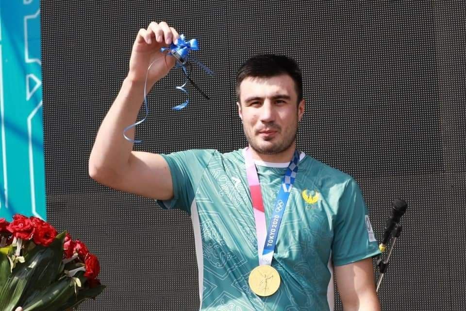 Jalolov Surxondaryo