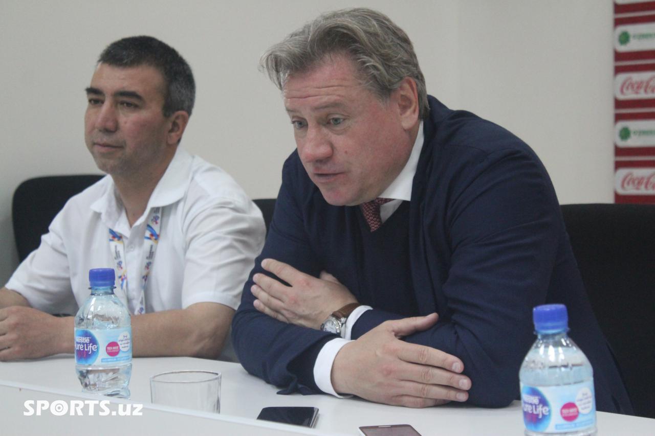 Навбаҳор-Андижон