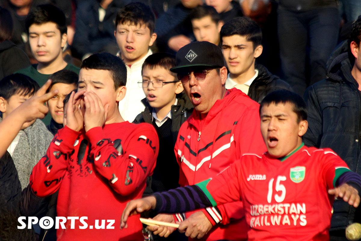 fans