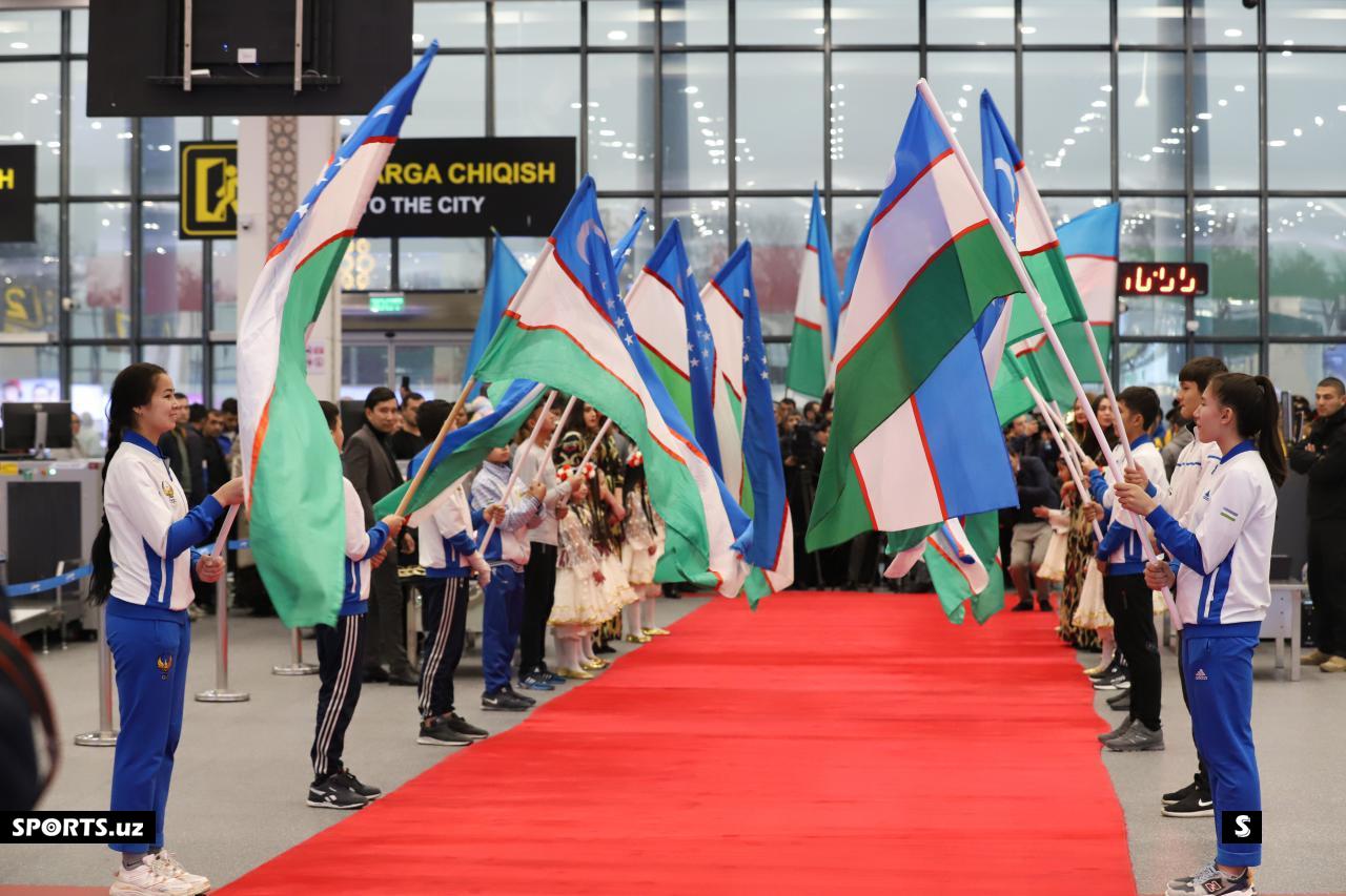 Паралимпия