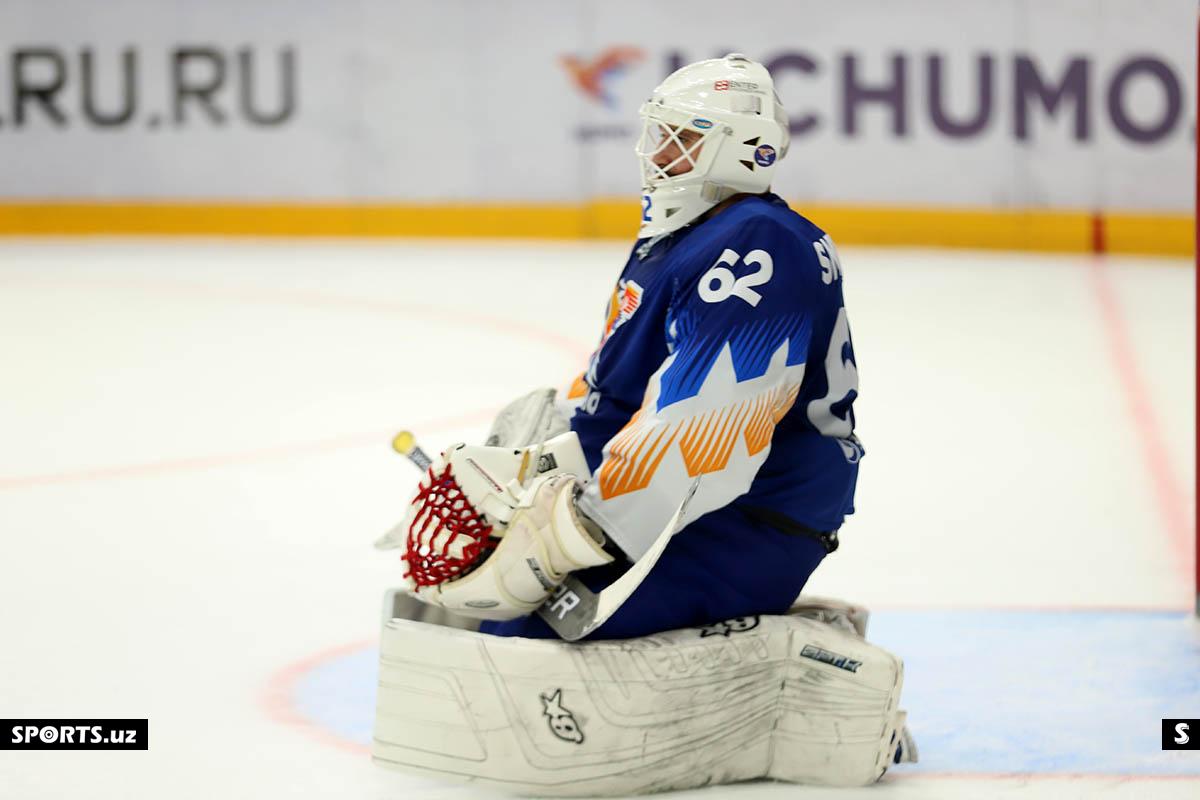 VHL. HUMO - LADA 2:4 (azamat)