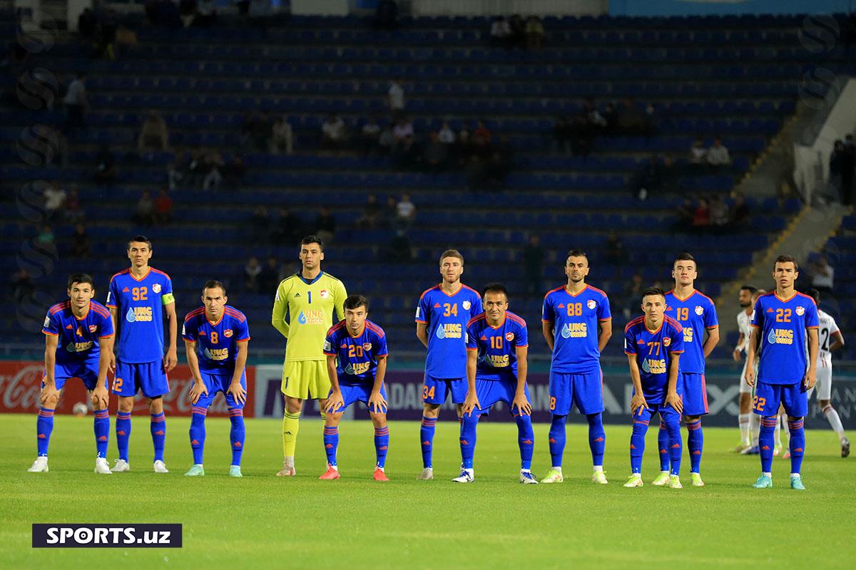 Nasaf - Moxun Bagan