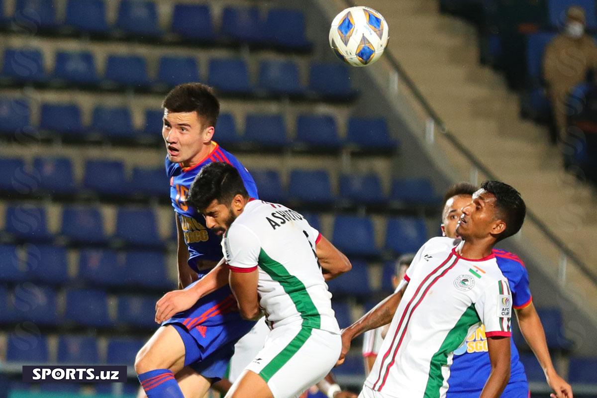 Nasaf - Moxun Bagan