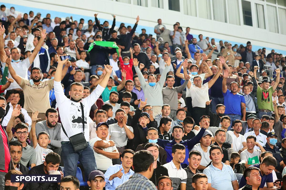 Nasaf – Mohun Bagan muhlislar