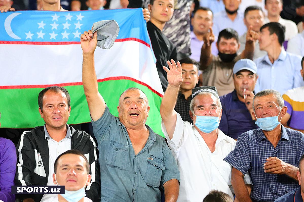 Nasaf – Mohun Bagan muhlislar
