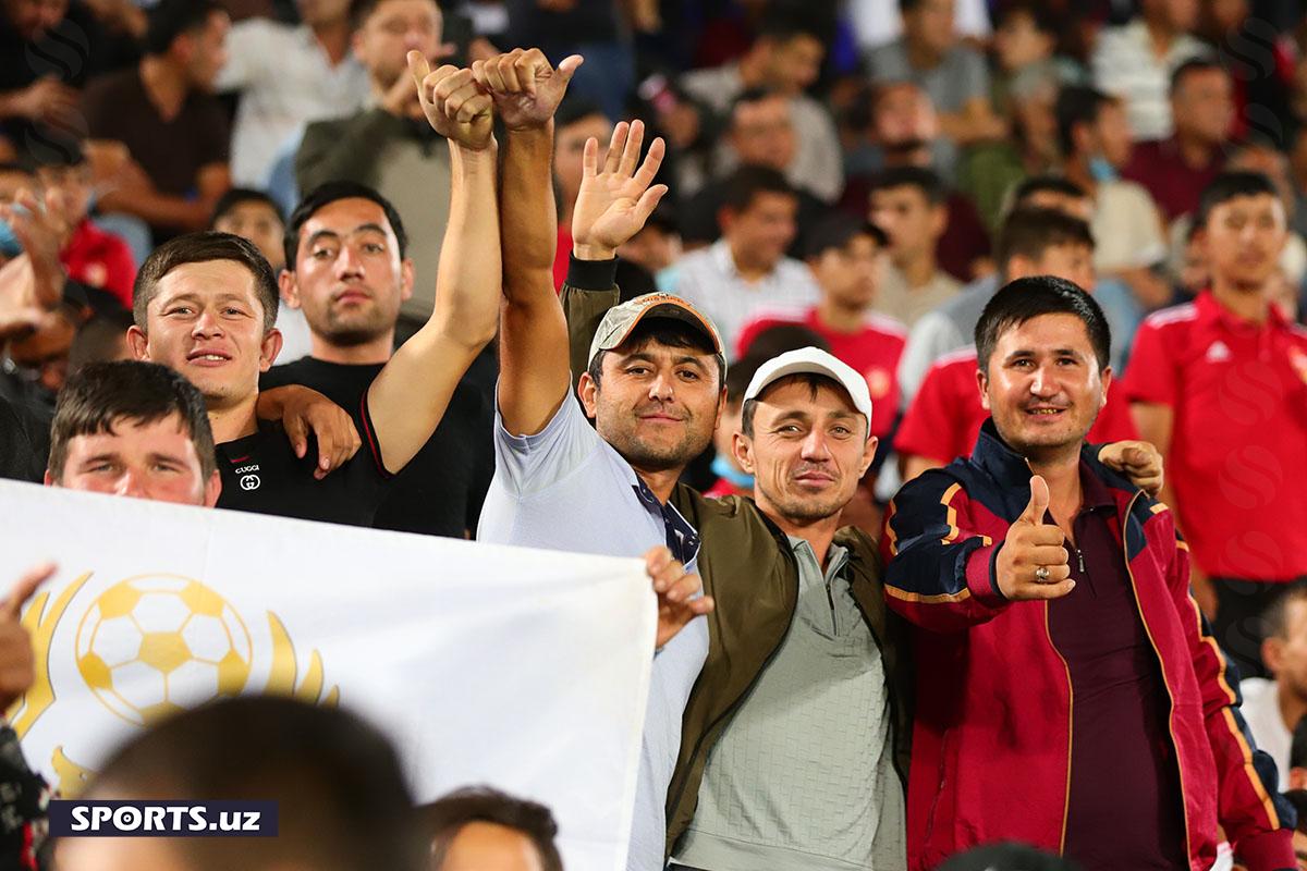 Nasaf – Mohun Bagan muhlislar