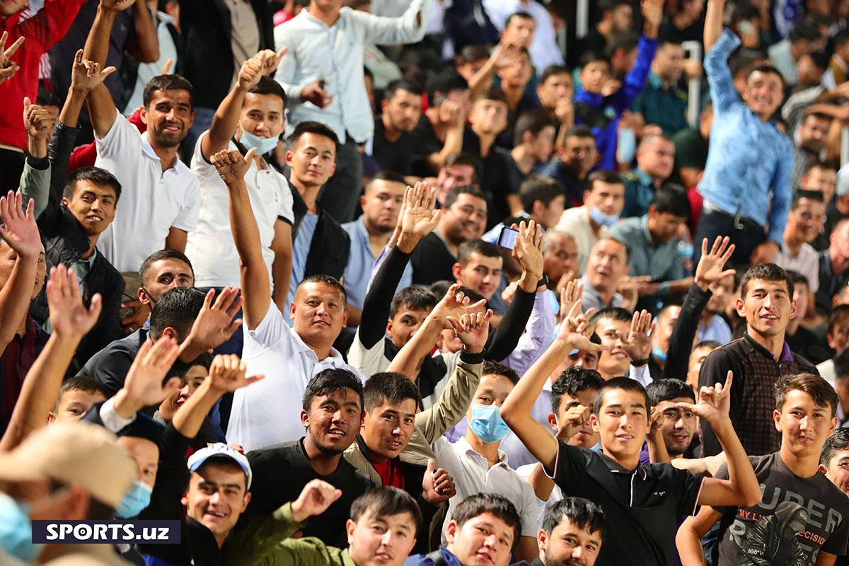 Nasaf – Mohun Bagan muhlislar