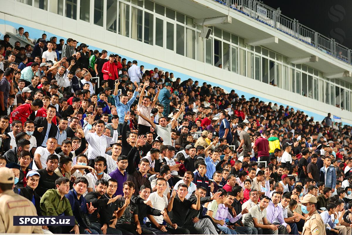 Nasaf – Mohun Bagan muhlislar