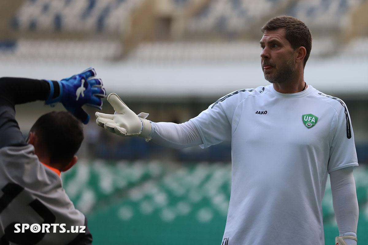 UZB-TRAINING