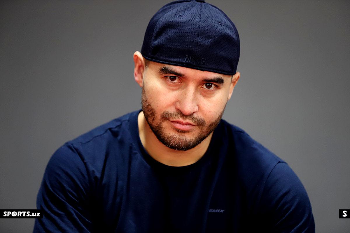 MMA
