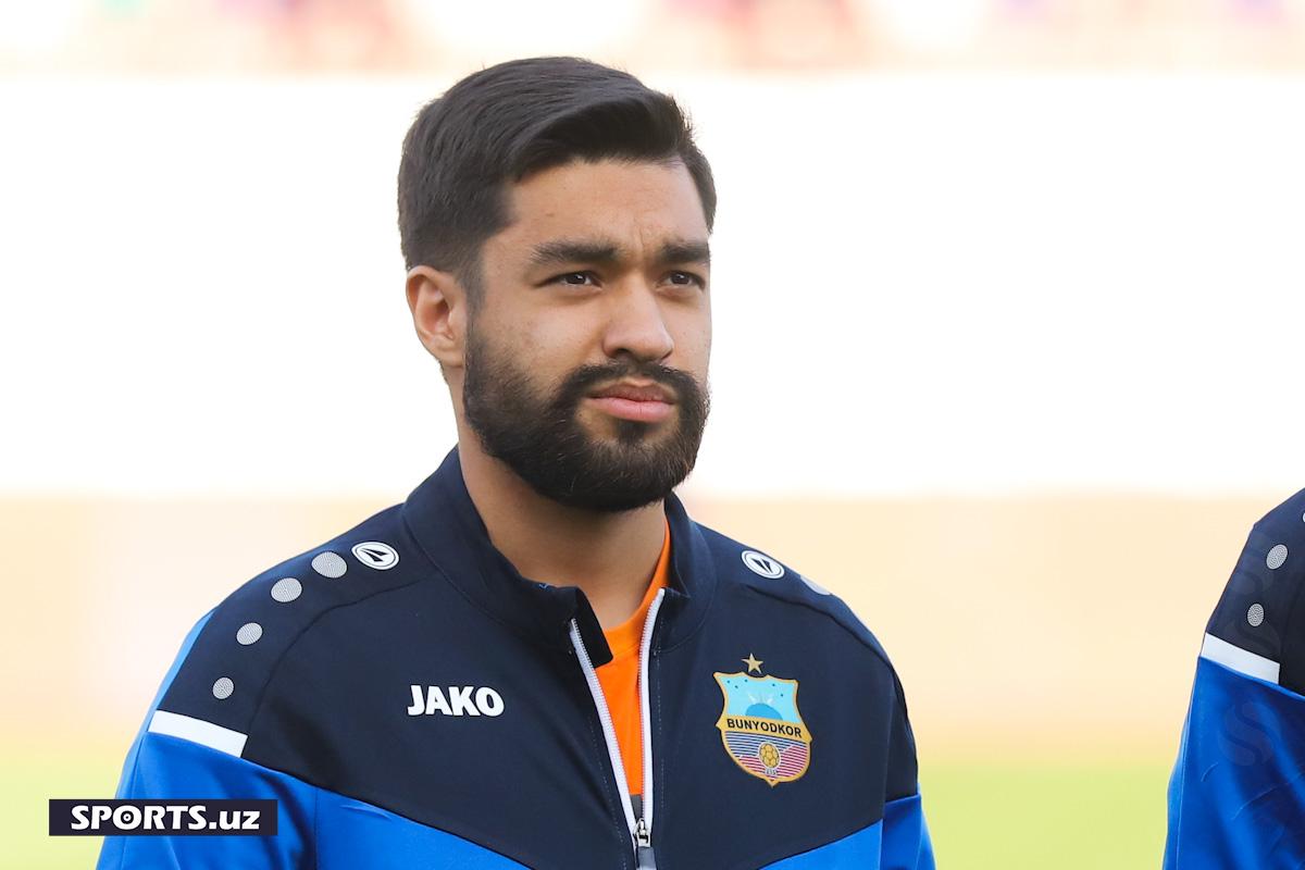 Navbahor pre match 0ct17