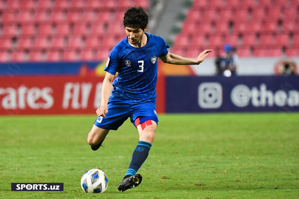 aus_uzb match