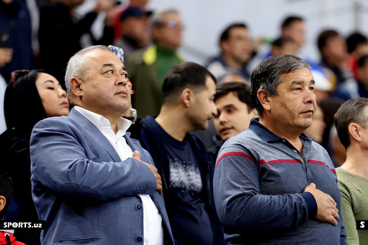 Humo_Sokol_2_3 match