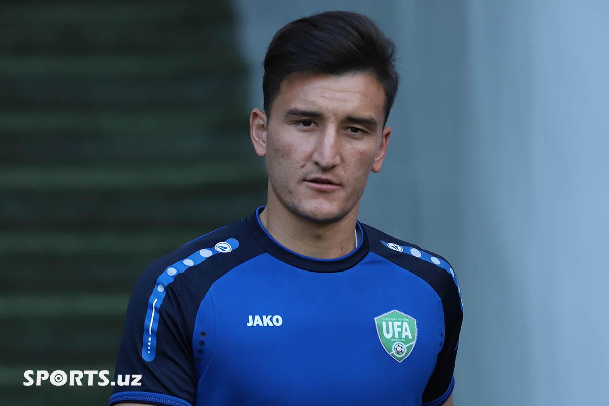 uzb_trAining