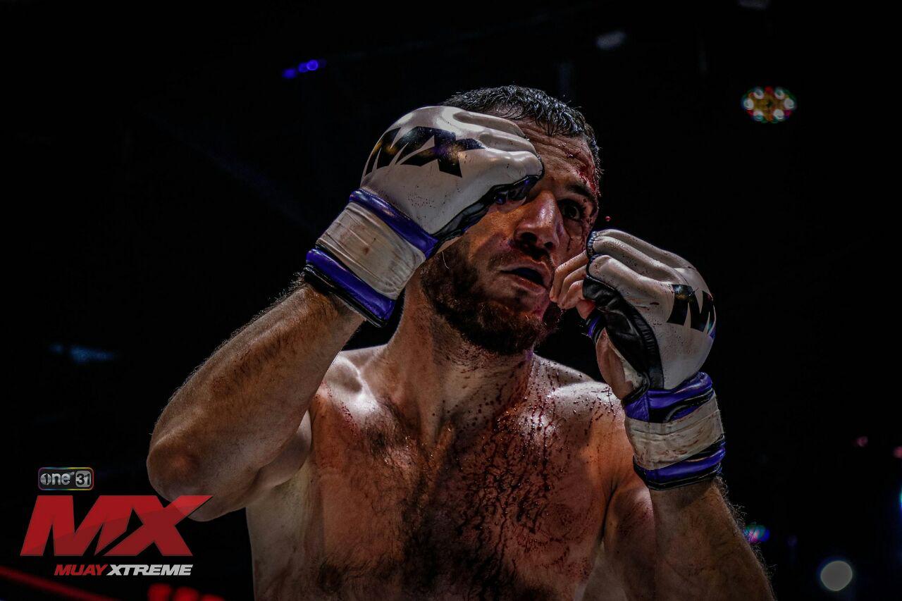 Muay Tay Tifiyev