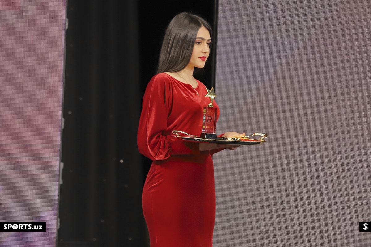 ўфа тақдирлаш 2019