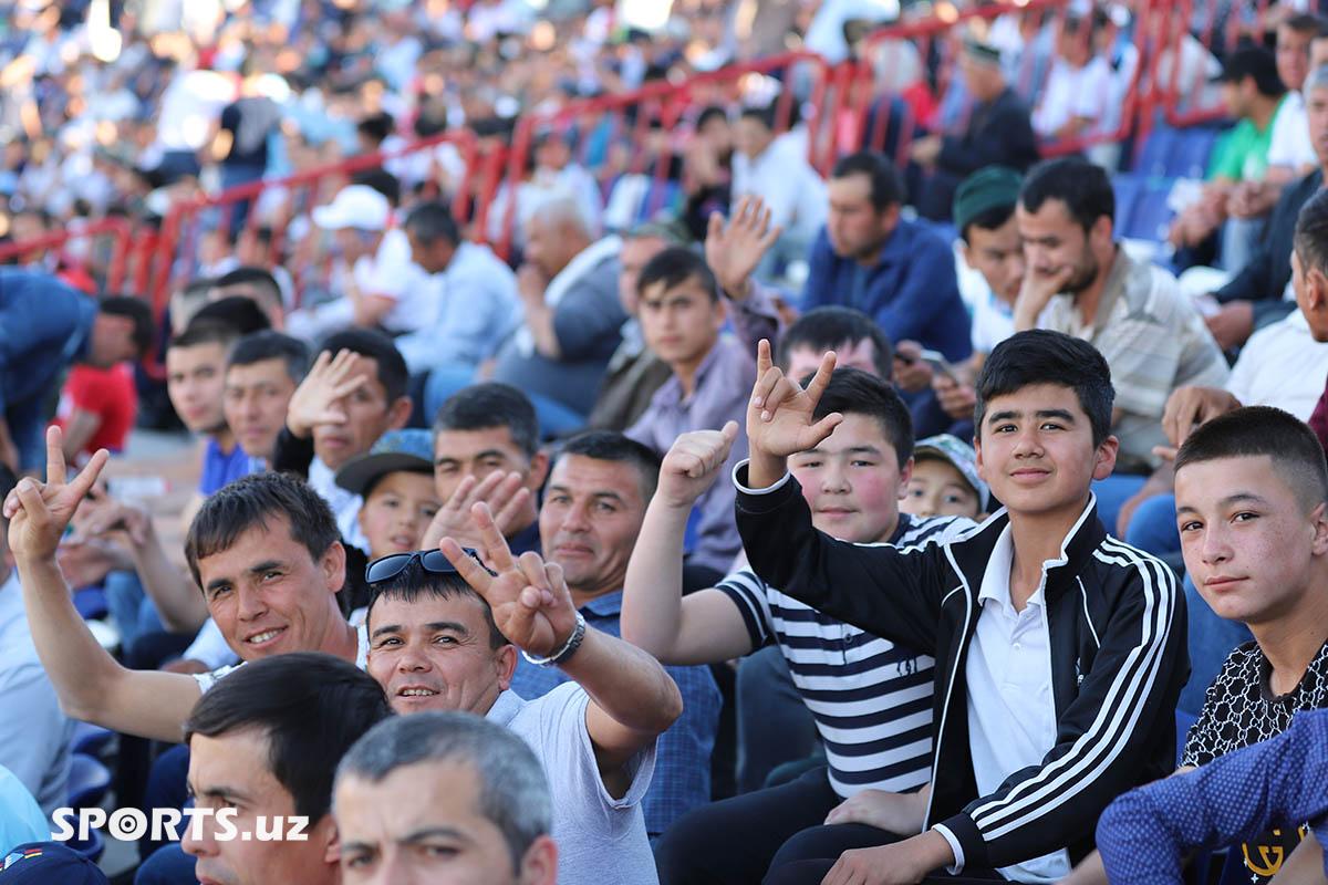 stadiondabayram