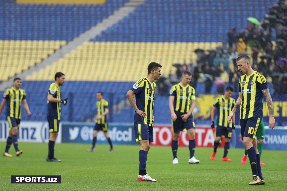 Paxtakor Shabab