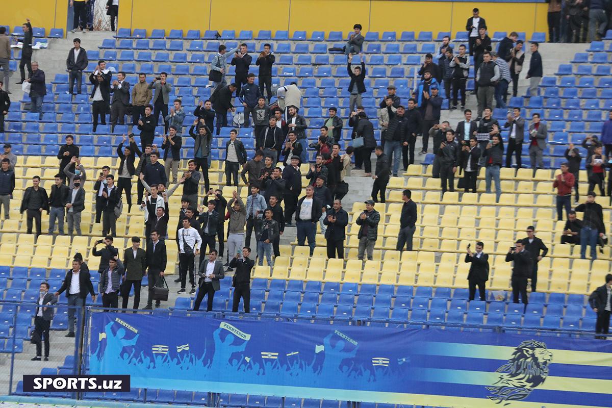 U-23. Uzbekisan – Saudiya 27/10/21