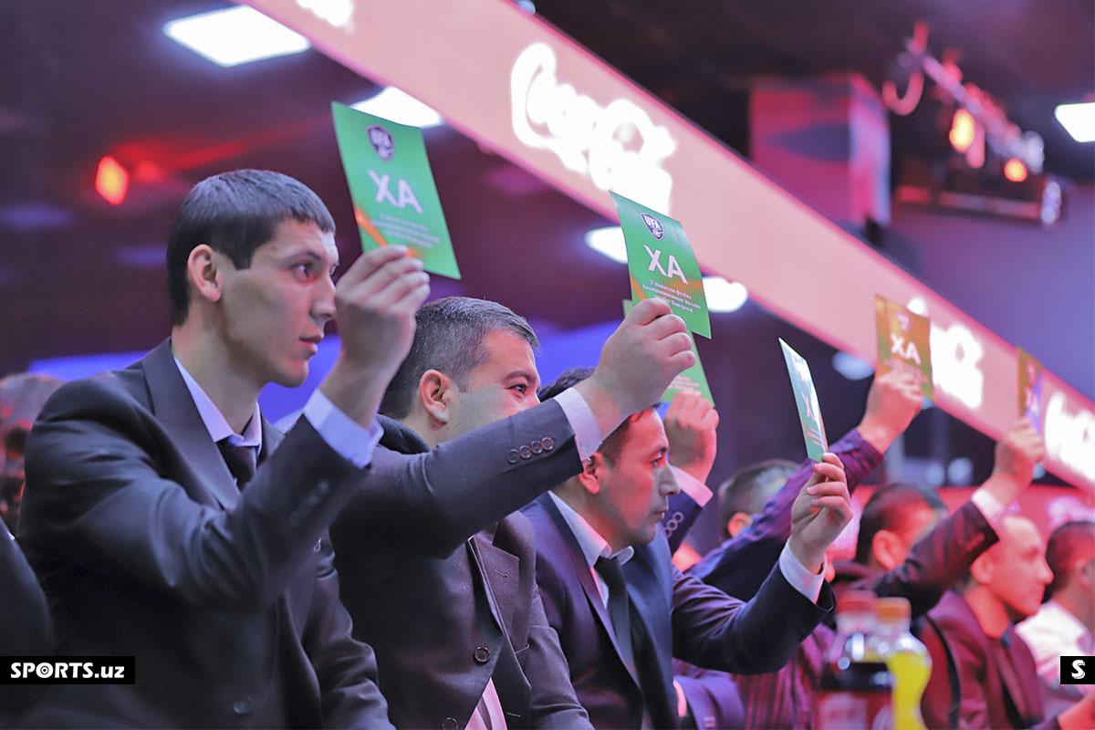 ўфа тақдирлаш 2019