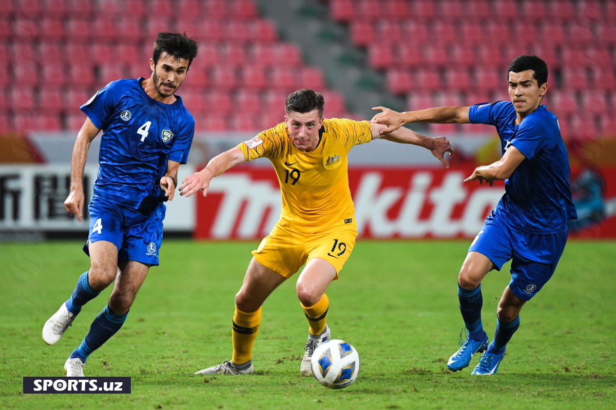 aus_uzb match