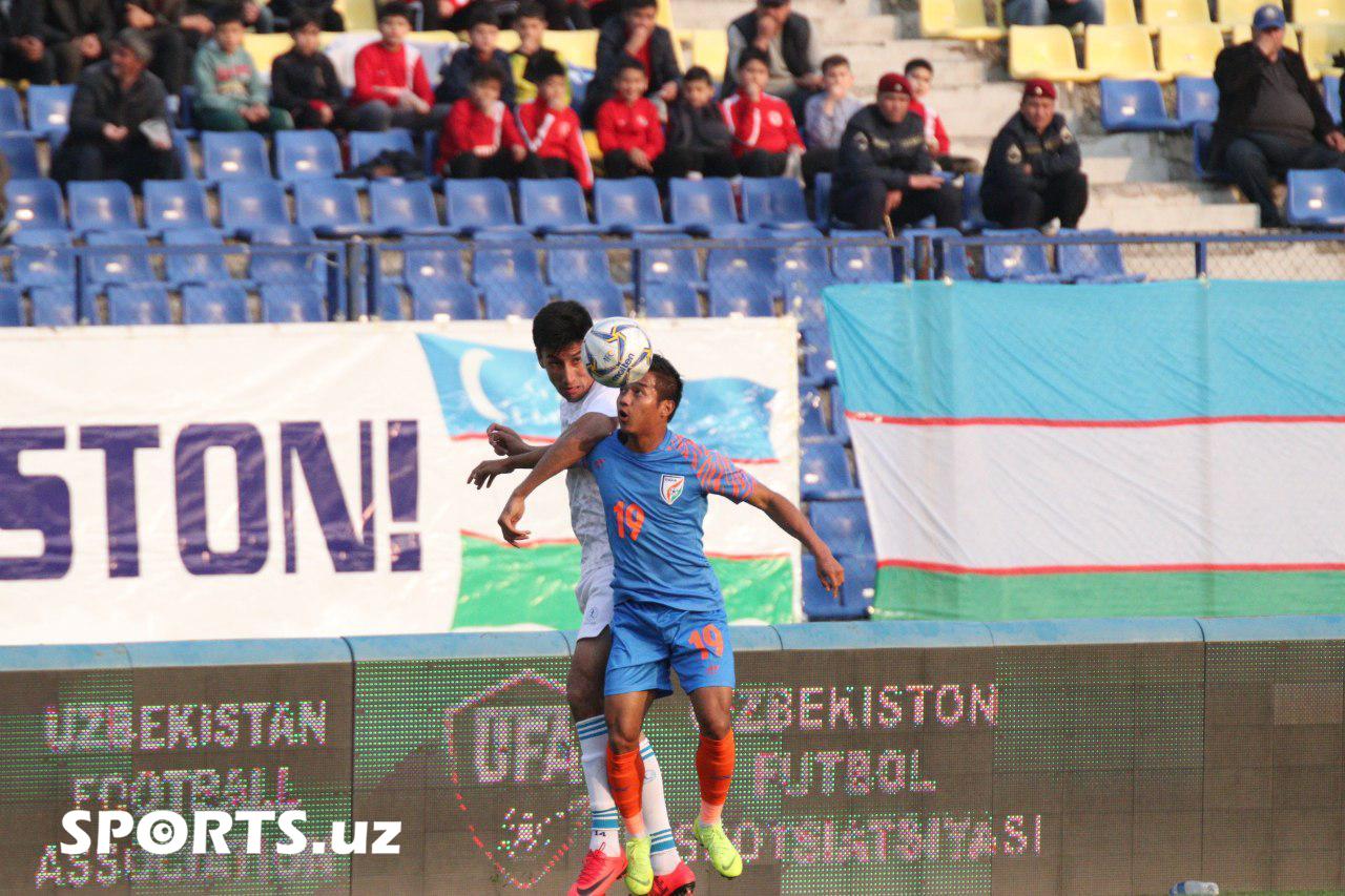 Hin vs Uzb
