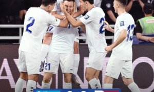 Uzbekistan Triumphs Over Qatar in World Cup Qualifiers