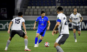 "Hindistondan yuborilgan taklif har tomonlama ma’qul bo‘ldi" - "Sho‘rtan" futbolchisi yana legionerga aylandi