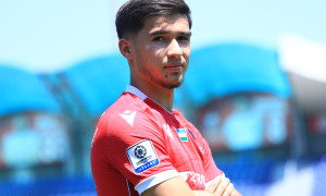 "Yangi chaqiruvga tayyor edim" - "Andijon"ning yangi futbolchisi yana nimalarni aytdi?