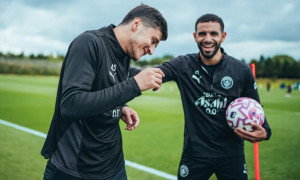 Husanov qancha olyapti? “Manchester Siti” futbolchilari maoshi e’lon qilindi