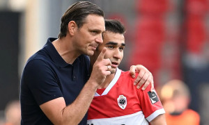 O‘zbek legionerining jamoasi “ishkal” transferni amalga oshirmoqchi