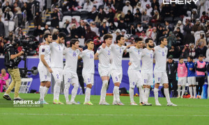 Mashhur legionerimizni o‘zi chempion bo‘lgan jamoaga qaytarishyapti