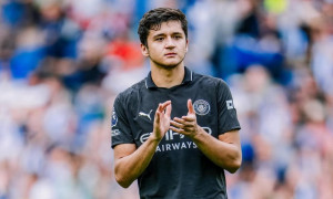 Husanov – “Siti”dagi hech kimda yo‘q uch sifatga ega yagona futbolchi!