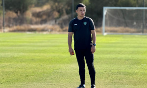 Terma jamoamiz Kanada to‘sig‘idan o‘tgach, Islom Ismoilov nimalarni aytdi?