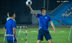 Rasmiy xabar: Shomurodovga kutilmagan yangilik!