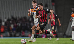 Eldor Shomurodov assist qilgan uchrashuvda qanday statistika qayd etdi?