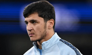 Husanov qachon maydonga qaytishining aniq sanasi e’lon qilindi!