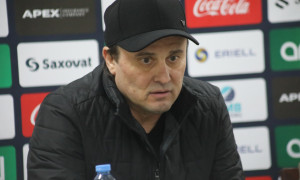 Fevzi Davletov: "Faqat birgina Turdimurodovga umid qilib bo‘lmaydi"
