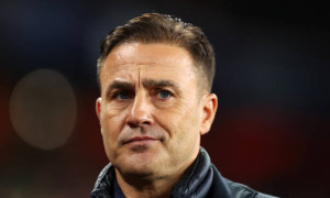Fabio Kannavaro O‘zbekiston terma jamoasi bosh murabbiyi bo‘ladimi?
