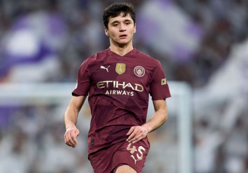 Husanov xotirjam bo‘l, o‘rningga keladigan o‘yinchining yo‘li yopildi