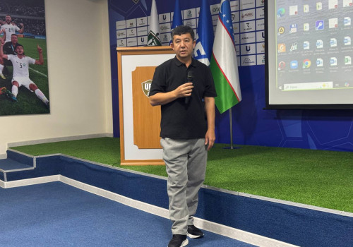 O‘zbekiston kubogida "berilmagan penalti hamda qizil kartochka" bo‘yicha izoh berildi!